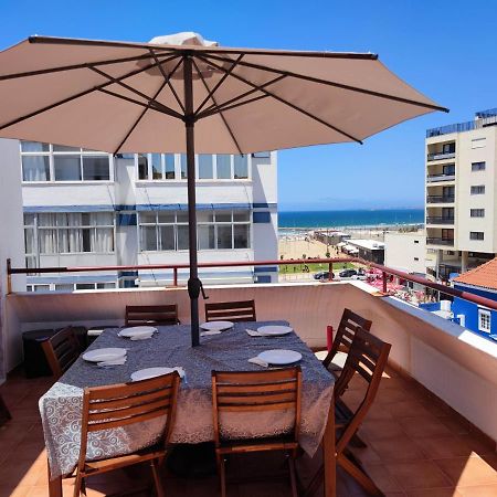 Amazing Terrace Costa Da Caparica公寓 外观 照片