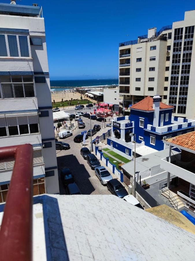 Amazing Terrace Costa Da Caparica公寓 外观 照片