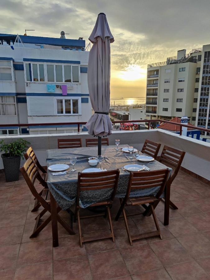 Amazing Terrace Costa Da Caparica公寓 外观 照片
