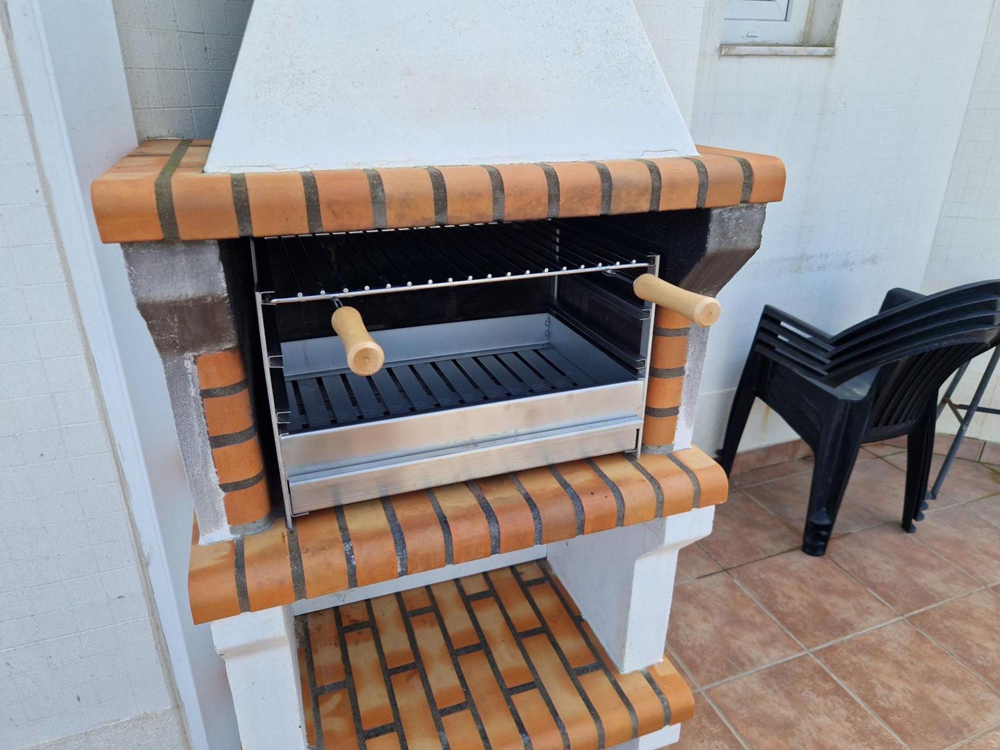 Amazing Terrace Costa Da Caparica公寓 外观 照片